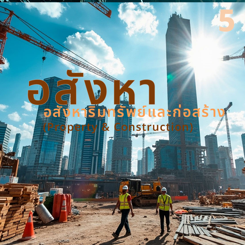 Property and Construction