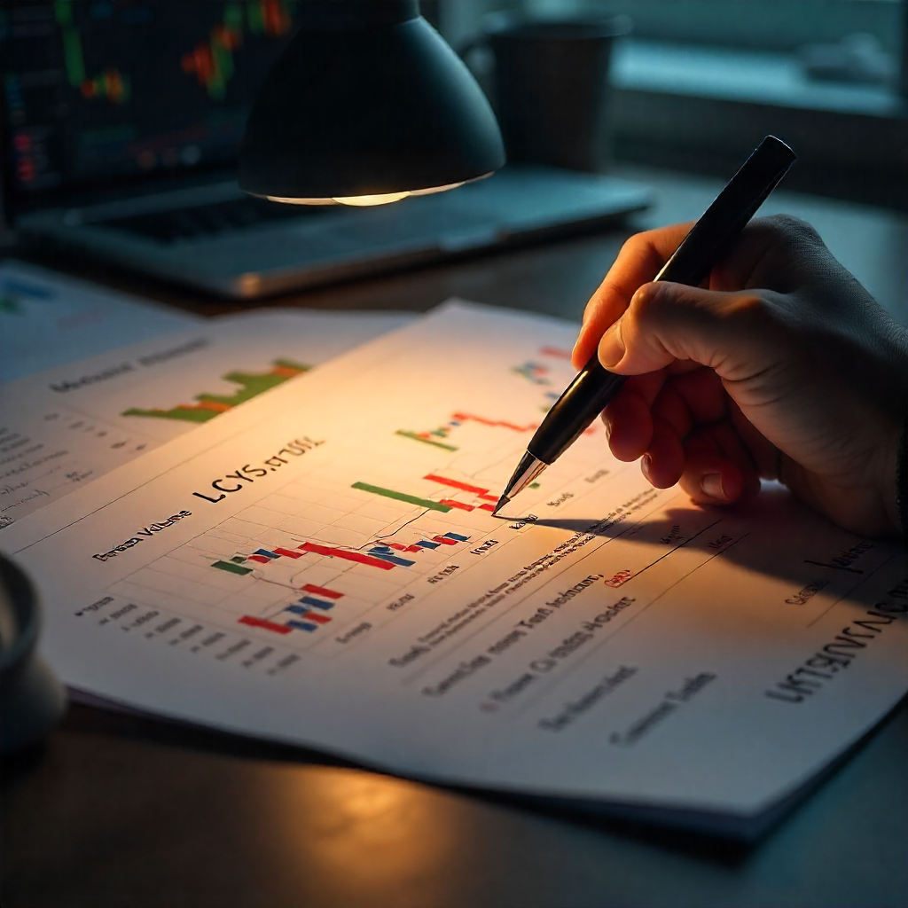 องค์ประกอบของ “เทรดเดอร์” (Trader)